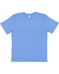 LAT Unisex Fine Jersey T-Shirt carolina blue FlatFront