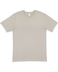 LAT Unisex Fine Jersey T-Shirt titanium FlatFront