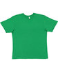 LAT Unisex Fine Jersey T-Shirt vintage green FlatFront