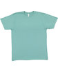 LAT Unisex Fine Jersey T-Shirt saltwater FlatFront