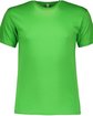 LAT Unisex Fine Jersey T-Shirt apple OFFront