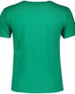 LAT Unisex Fine Jersey T-Shirt kelly OFBack