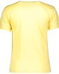 LAT Unisex Fine Jersey T-Shirt butter OFBack