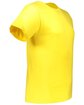 LAT Unisex Fine Jersey T-Shirt yellow OFSide