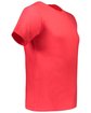 LAT Unisex Fine Jersey T-Shirt red OFSide