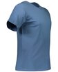 LAT Unisex Fine Jersey T-Shirt indigo OFSide