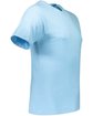 LAT Unisex Fine Jersey T-Shirt light blue OFSide