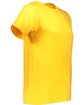 LAT Unisex Fine Jersey T-Shirt gold OFSide