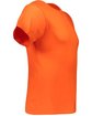 LAT Unisex Fine Jersey T-Shirt orange OFSide
