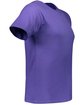 LAT Unisex Fine Jersey T-Shirt purple OFSide