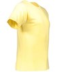 LAT Unisex Fine Jersey T-Shirt butter OFSide