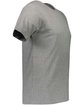 LAT Unisex Fine Jersey T-Shirt granite heather OFSide