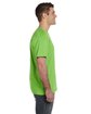 LAT Unisex Fine Jersey T-Shirt key lime ModelSide