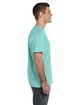 LAT Unisex Fine Jersey T-Shirt chill ModelSide