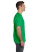 LAT Unisex Fine Jersey T-Shirt kelly ModelSide