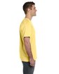 LAT Unisex Fine Jersey T-Shirt butter ModelSide