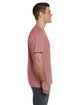 LAT Unisex Fine Jersey T-Shirt mauvelous ModelSide