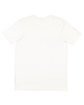 LAT Unisex Bamboo T-Shirt eggshell ModelBack