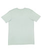 Live and Tell by LAT Unisex Bamboo T-Shirt eucalyptus ModelBack