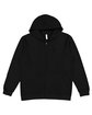 LAT Unisex Full-Zip Hooded Sweatshirt  