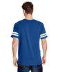 LAT Men's Football T-Shirt  ModelBack