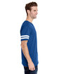 LAT Men's Football T-Shirt  ModelSide