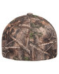 Flexfit Adult TrueTimber Cap kanati camo ModelBack