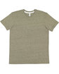 LAT Men's Harborside Melange Jersey T-Shirt  