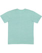LAT Men's Harborside Melange Jersey T-Shirt saltwater mlnge ModelBack