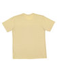LAT Men's Harborside Melange Jersey T-Shirt stone melange ModelBack