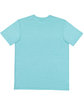 LAT Men's Harborside Melange Jersey T-Shirt  ModelBack