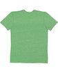 LAT Men's Harborside Melange Jersey T-Shirt green melange ModelBack