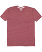 LAT Men's Harborside Melange Jersey T-Shirt  