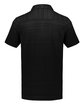 Augusta Sportswear Men's Pursuit Polo black ModelBack