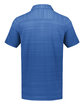 Augusta Sportswear Men's Pursuit Polo royal ModelBack