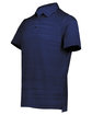 Augusta Sportswear Men's Pursuit Polo navy ModelQrt