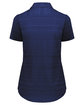 Augusta Sportswear Ladies' Pursuit Polo navy ModelBack