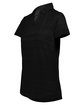 Augusta Sportswear Ladies' Pursuit Polo black ModelQrt