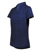 Augusta Sportswear Ladies' Pursuit Polo navy ModelQrt