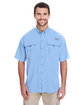 Columbia Men's Bahama II Short-Sleeve Shirt  