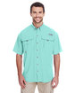 Columbia Men's Bahama II Short-Sleeve Shirt  