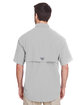 Columbia Men's Bahama II Short-Sleeve Shirt  ModelBack