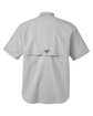 Columbia Men's Bahama II Short-Sleeve Shirt  FlatBack