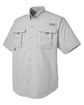 Columbia Men's Bahama II Short-Sleeve Shirt  OFQrt