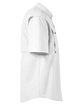 Columbia Men's Bahama II Short-Sleeve Shirt white OFSide