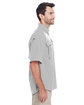 Columbia Men's Bahama II Short-Sleeve Shirt  ModelSide