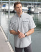 Columbia Men's Bahama II Short-Sleeve Shirt  Lifestyle