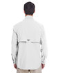 Columbia Men's Bahama II Long-Sleeve Shirt white ModelBack