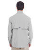 Columbia Men's Bahama II Long-Sleeve Shirt cool grey ModelBack
