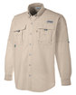 Columbia Men's Bahama II Long-Sleeve Shirt  OFQrt